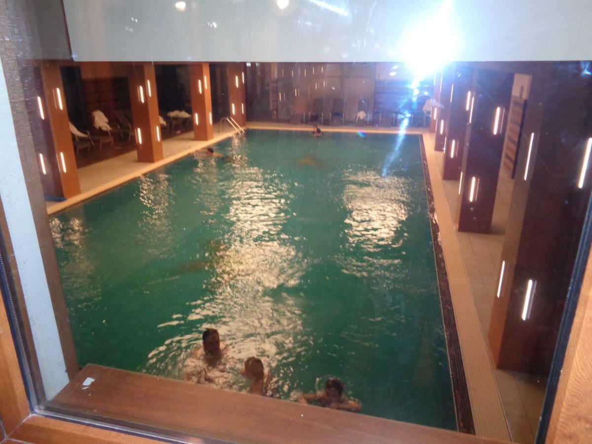 보로베츠 Yastrebetz View 아파트 외부 사진